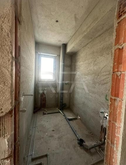 3 Camere Bloc Boutique Baneasa-Aviatiei - 11