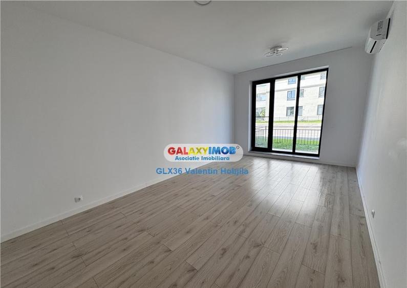 3 camere parter cu gradina bloc 2024 Baneasa Greenfield - 8
