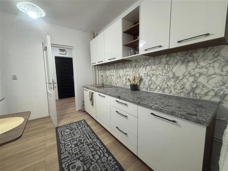 Apartament cu 2 camere de inchiriat strada Victoriei Tulcea - 8