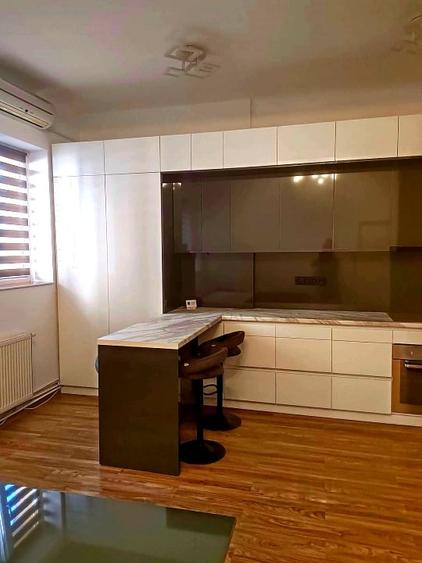 Inchiriere apartament  3 camere, Centru zona Ntt Data ,Medicala III - 3