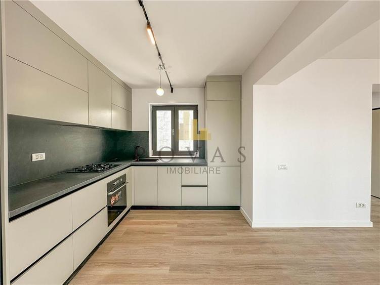 PRIMA Inchiriere Apartament 2 Camere Stefan cel Mare - 7