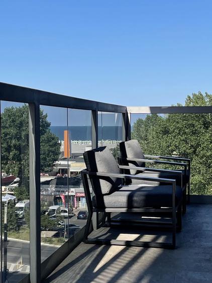 Apartament de inchiriat terment lung - 1