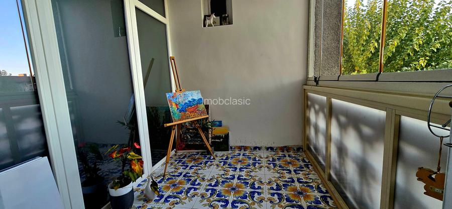 Bdul Tudor Vladimirescu Târgoviște, vanzare apartament