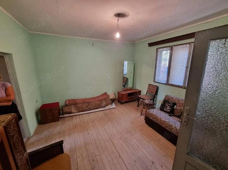 Casa de caramida +teren , 240 mp voluntari Ilfov - 2