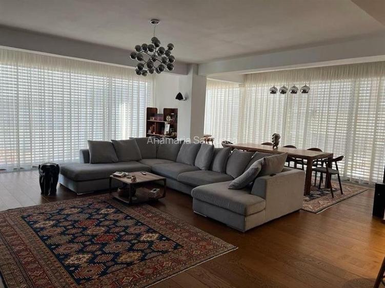 Apartament 3 camere, Floreasca Apartament 3 camere, Floreasca
