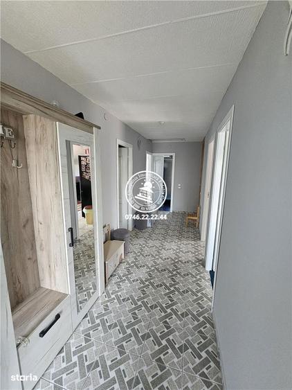 Vila 5 camere , 1196 mp teren - Dorobant , Aroneanu - 10