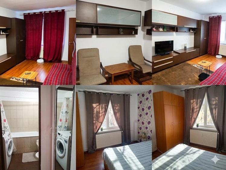 2 camere de inchirat cu loc de parcare inclus - 10