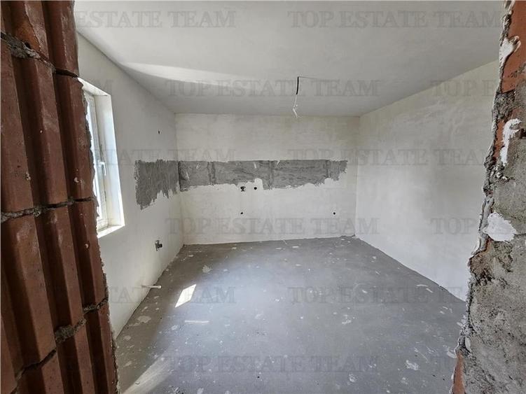 2 duplexuri stil mediteranean de vanzare intrare Domnesti - 11