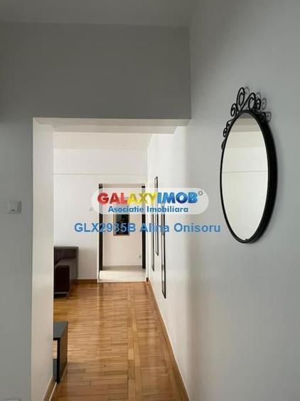 Apartament 3 camere ultracentral Cismigiu _Ideal investitie - 11