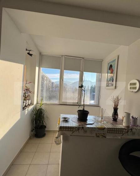 Apartament de vanzare, cu o camere, Centru Civic - 4
