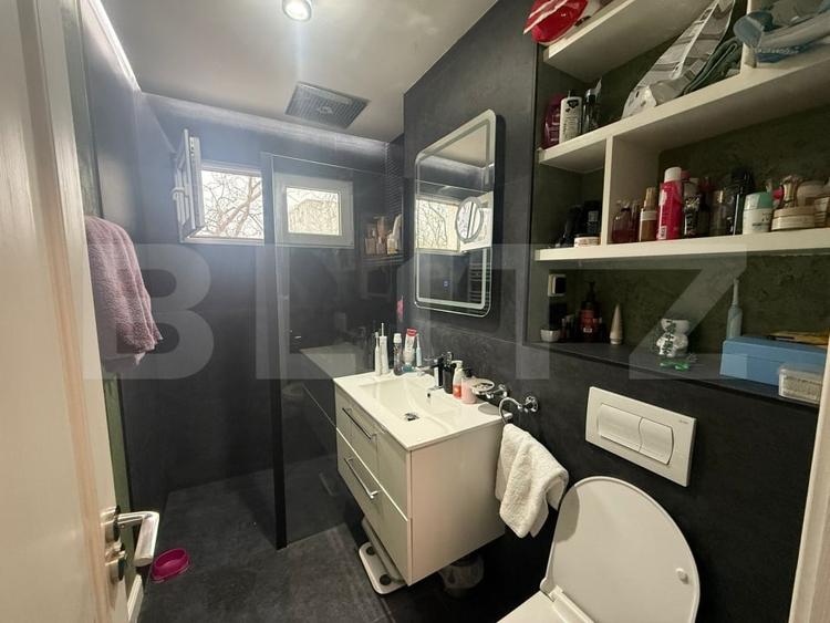 Apartament 3 camere, 50 mp, zona Podu Ros - 7