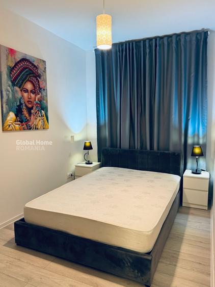 Apartament 2 Camere | Mihai Bravu-Metrou | Bloc 2018 - 4