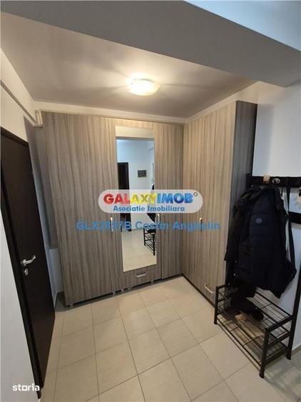 EXCLUSIV: Garsoniera Moderna si Spatioasa - Militari Residence - 6