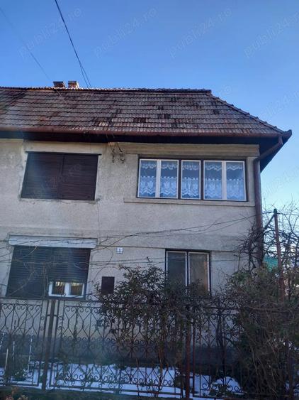 Casa de vanzare sau de inchiriat pe termen lung Huedin - 3