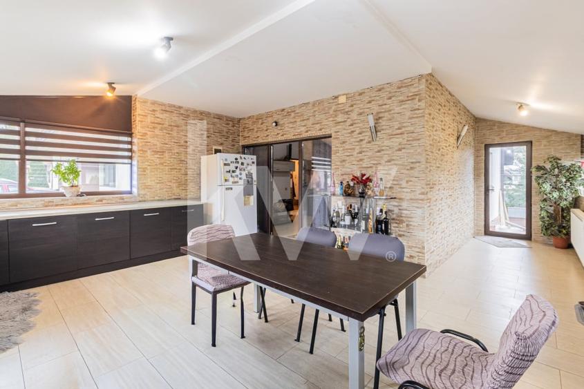 Apartament de 105mp + Curte Proprie | Pret 1.200€/mp | Parcare Inclusa - 1