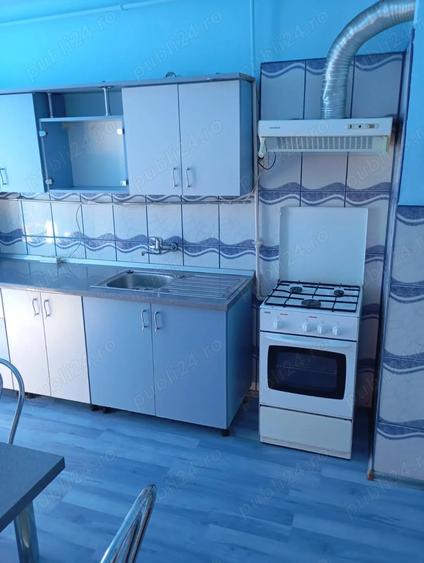 Inchiriez ap.3 camere, Sighisoara - 1