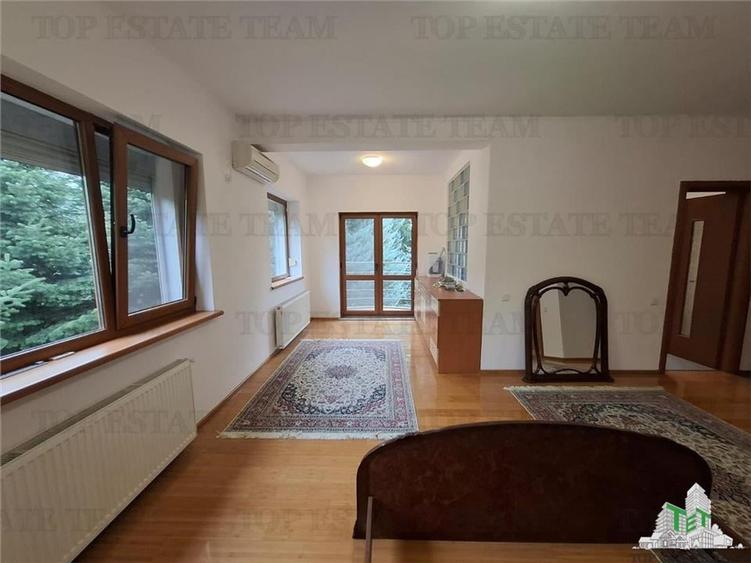 FOR SALE  Vila Signature in Ansamblu Rezidential Privat, Snagov - 15