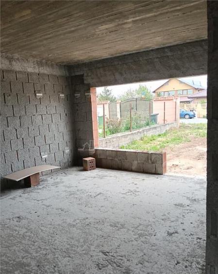 Casa individuala-3 camere-Toate utilitatile-Asfalt-STB-Mutar - 15