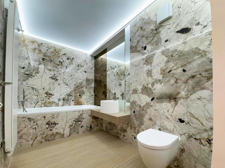 Chirie | Apartament 3 camere  – prima închiriere | Iancu Nicolae - 20