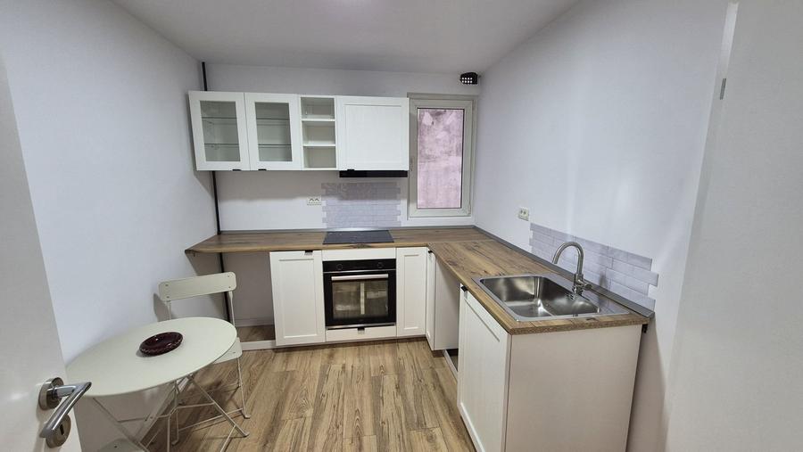 Apartament cu 2 camere complet renovat, prima inchiriere - Drumul Taberei - 3