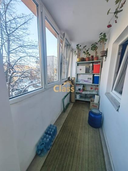 Apartament 2 camere | Et. Intermediar | 50 mpu | Zona Expo Marasti - 10