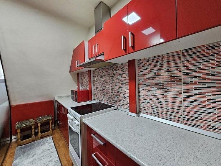 Universitate-Unirii| 5 min. metrou| Garsoniera cu centrala proprie - 6