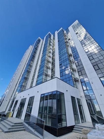 Birou Tip Premium Copou, bloc Azimut - 1