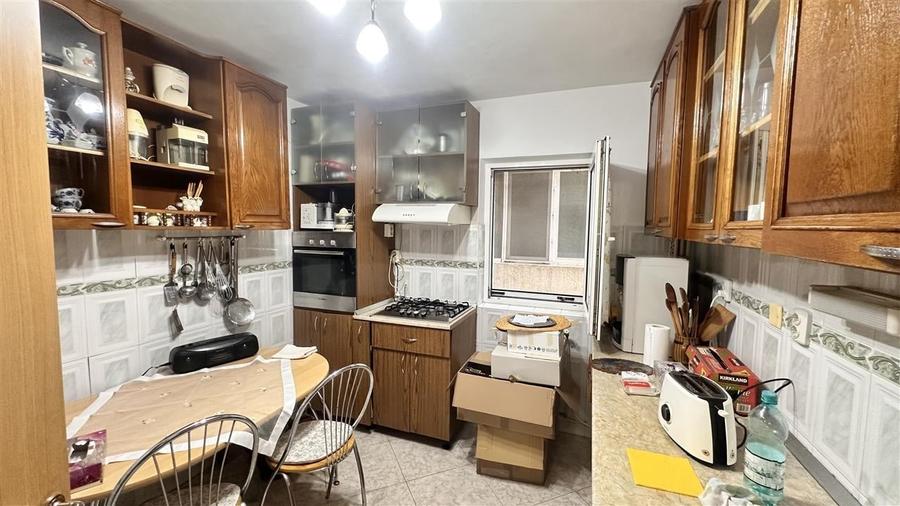 Apartament 4 camere Mangalia - zero comision - 5