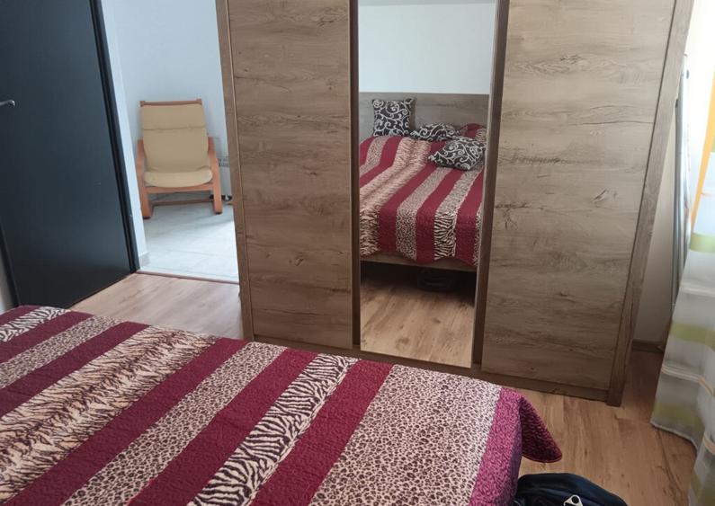 Zona Codrului, parte duplex - 7