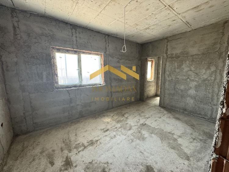 Mosnita Veche-Duplex Parter-Predare la Cheie - 11