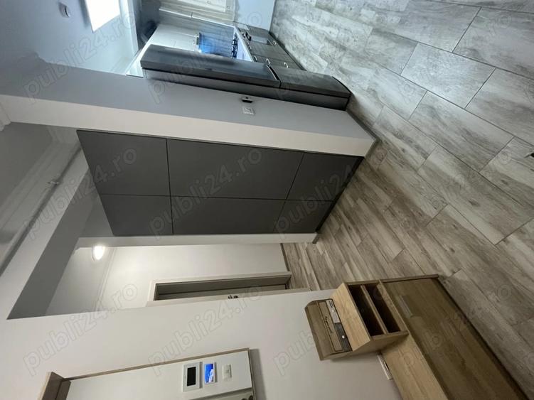 De inchiriat apartament 3 camere in Braytim Sud Residence - 10