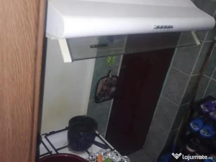 Garsoniera confort 2 - etaj 3 Zona Burdujeni -Gara - 4