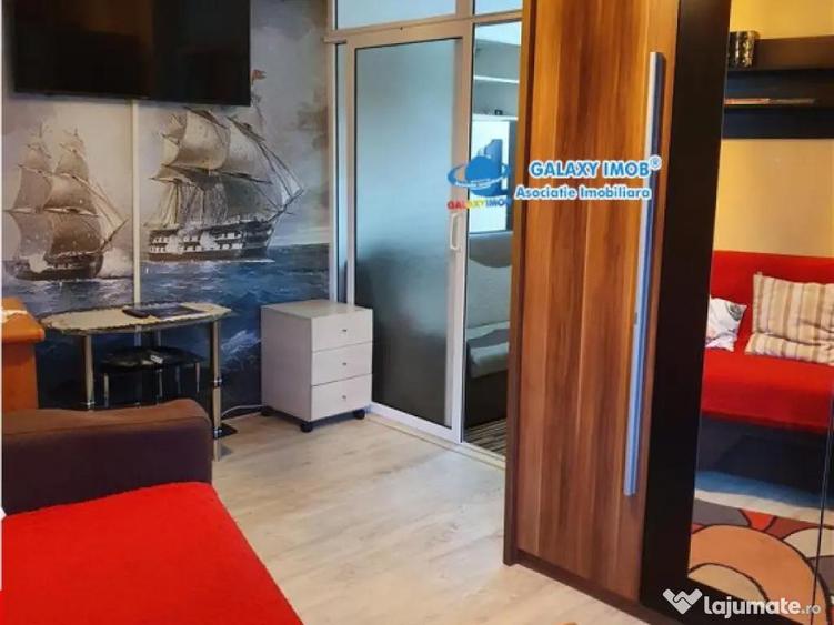 Garsoniera pe Str Alunului langa Cartierul Latin - 2