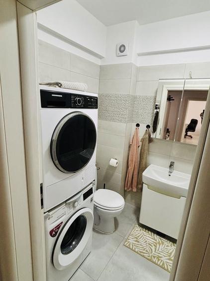 Apartament 2 cam.+ loc parcare - Envogue Residence - DIRECT PROPRIETAR - 6