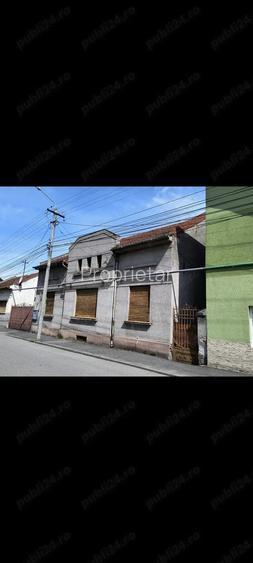 Casa de vanzare ultracentral in Lugoj