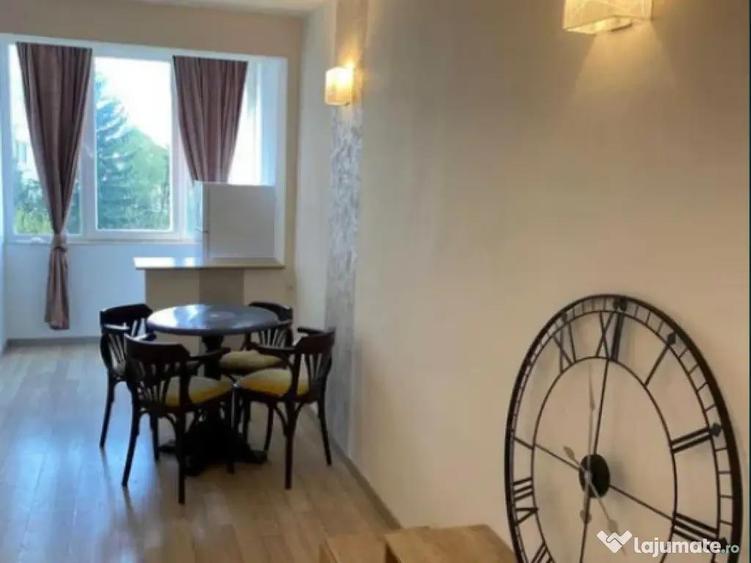 Garsoniera semidecomandat - zona Garii - 3