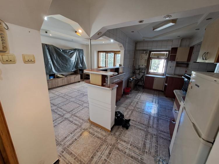 PACURARI MOARA DE FOC 3 CAMERE DECOMANDAT ET.3 BLOC 1985  71 MP COD 161977 - 4