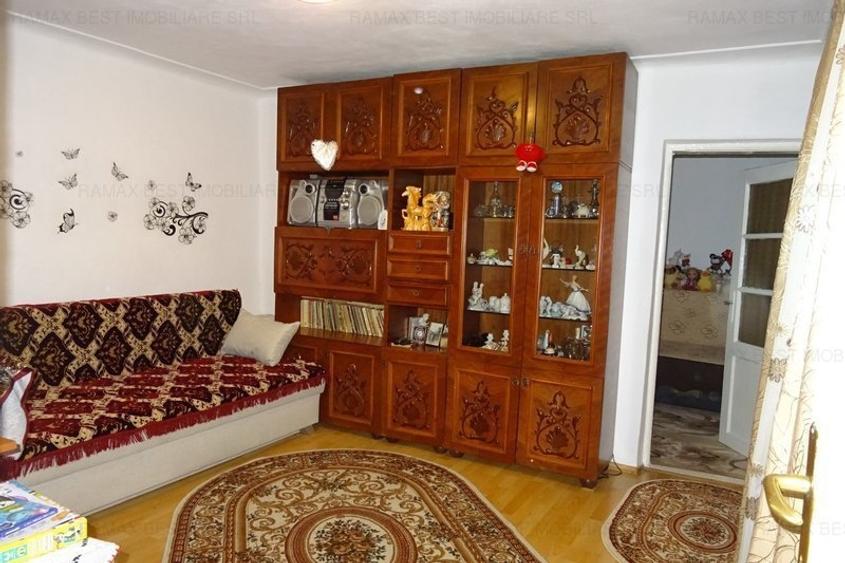 Pantelimon, sos. Dobroiesti, sos. Fundeni - 4