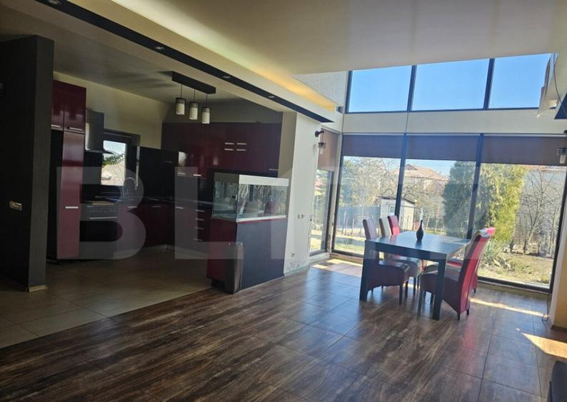 Casa P+E si casa pe parter in zona Ghercesti - 18