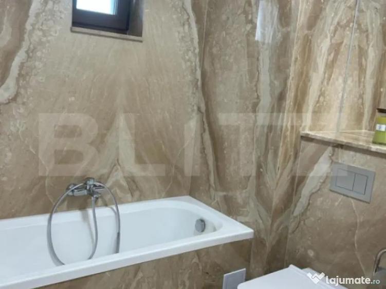 Penthouse superb de 129 mp, terasa de 140 mp, zona Nufarul - 3