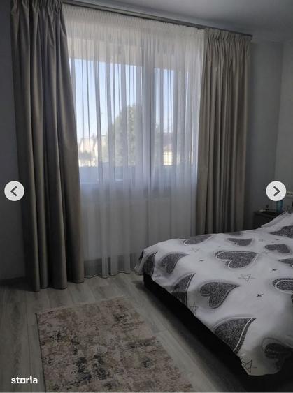 Casa noua cu 4 camere si curte sigura, gata de utilizare - 7