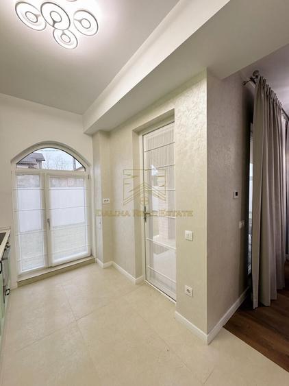 De Vanzare - Casa Inteligenta- Berceni Efficient House - 23