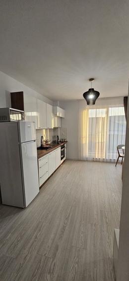 Apartament cu 3 camere în Chinteni