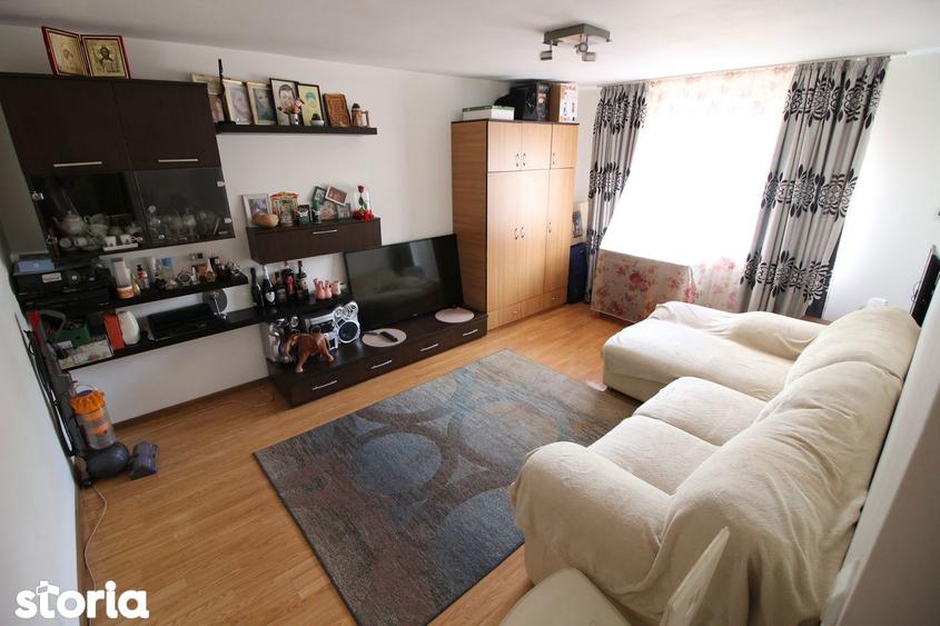 Apartament cu 2 camere decomandat, mobilat în Siderurgiștilor