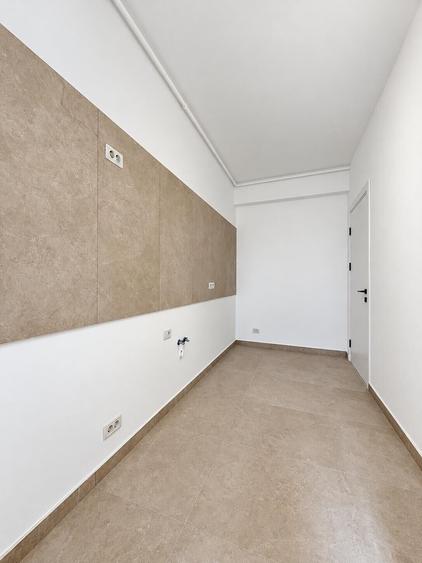 Garsonieră semidecomandată în Brâncoveanu