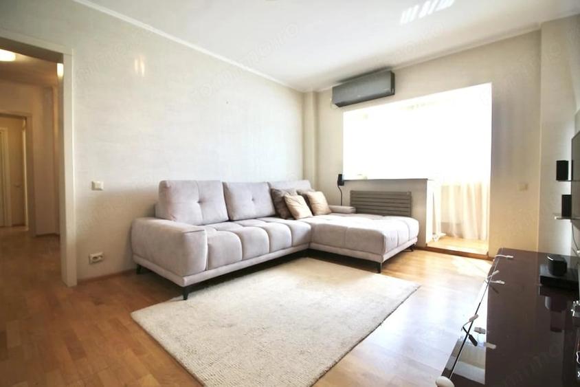 STEFAN CEL MARE, APARTAMENT ELEGANT, LA PRIMA INCHIRIERE, 0% COMISION! - 2