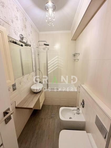 Apartament 2 Camere | 54 mp | Parcare | Balcon | Marasti/Fabricii - 9