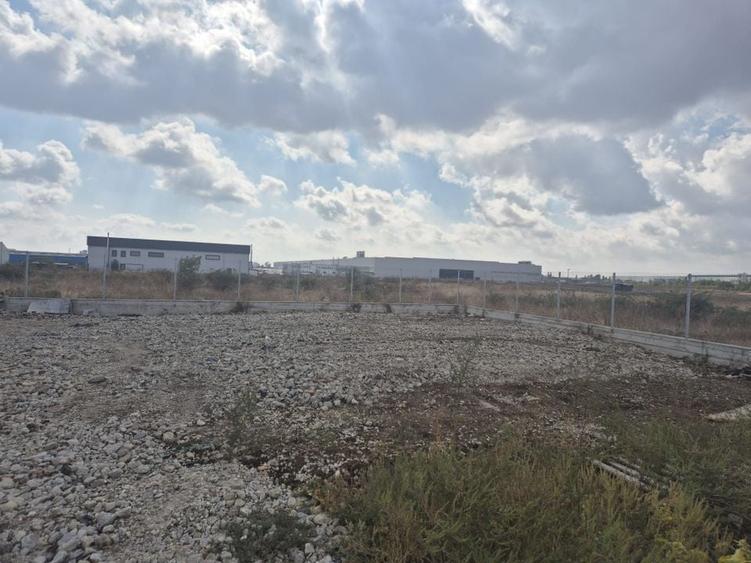 De inchiriat Hală Premium Nouă (470 mp) - Chiajna-Ilfov - 9