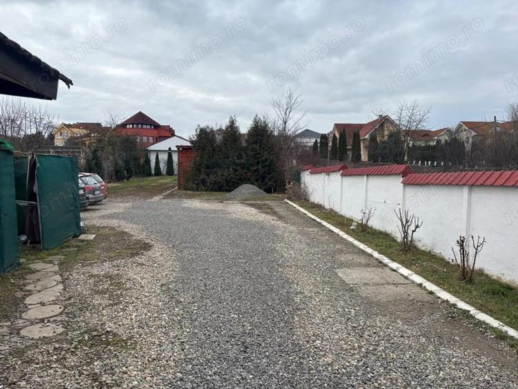 Pensiune/ locuinta, spre inchiriere, in Coruna, zona accesibila - 5