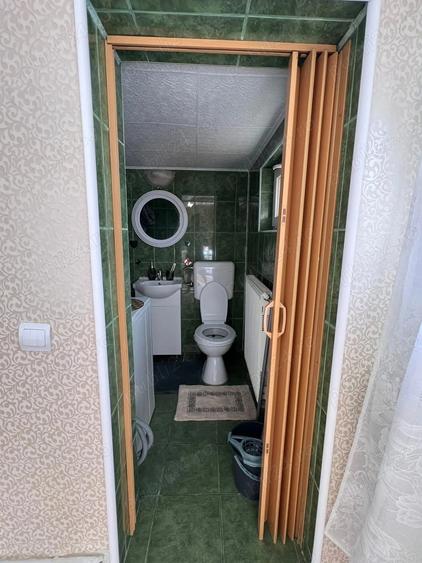 Inchiriez apartament cu o camera, 20-30mp, in zona centrala, la casa - 3